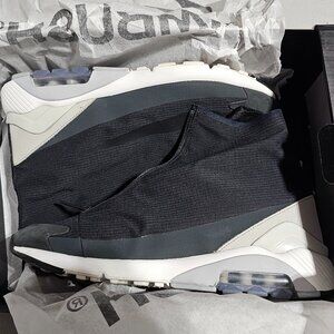 Nike Air Max 180 Hi / Ambush black size 9.5 US